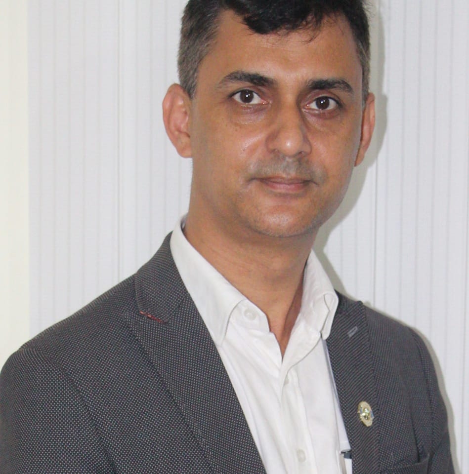 Bikash Adhikari